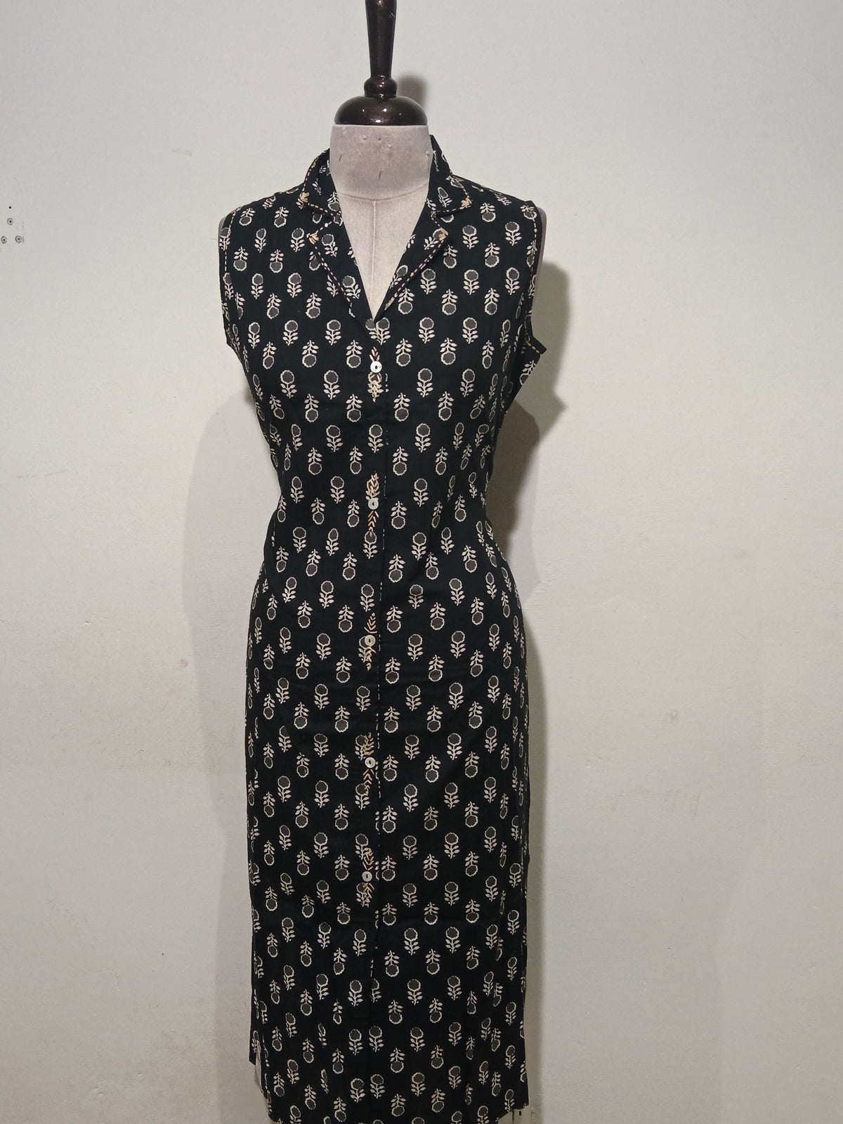 OFFER SALES TOP AND  BOTTOM  -  IHA 35622