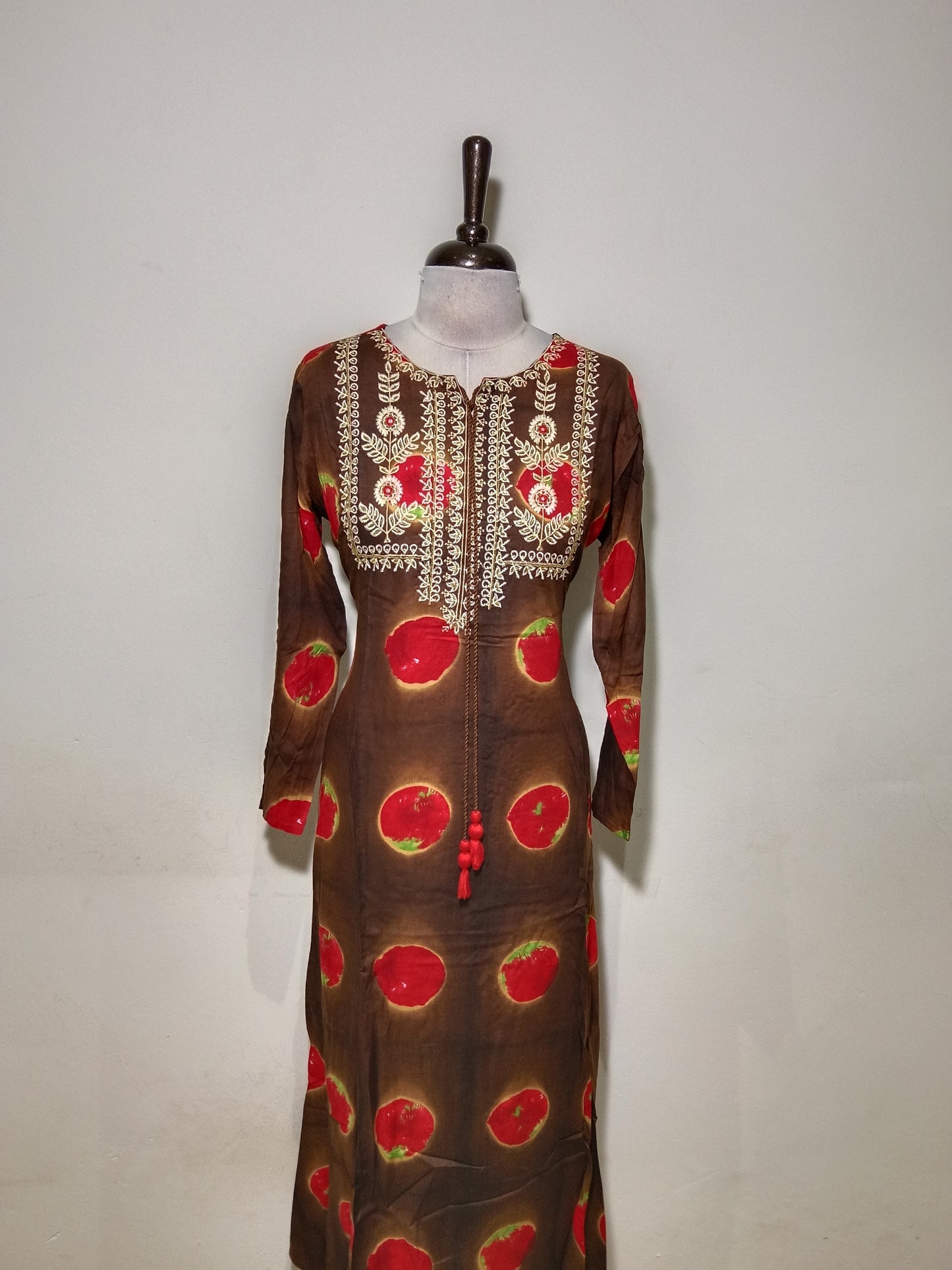 OFFER SALES TOP'S-  IHA 34857