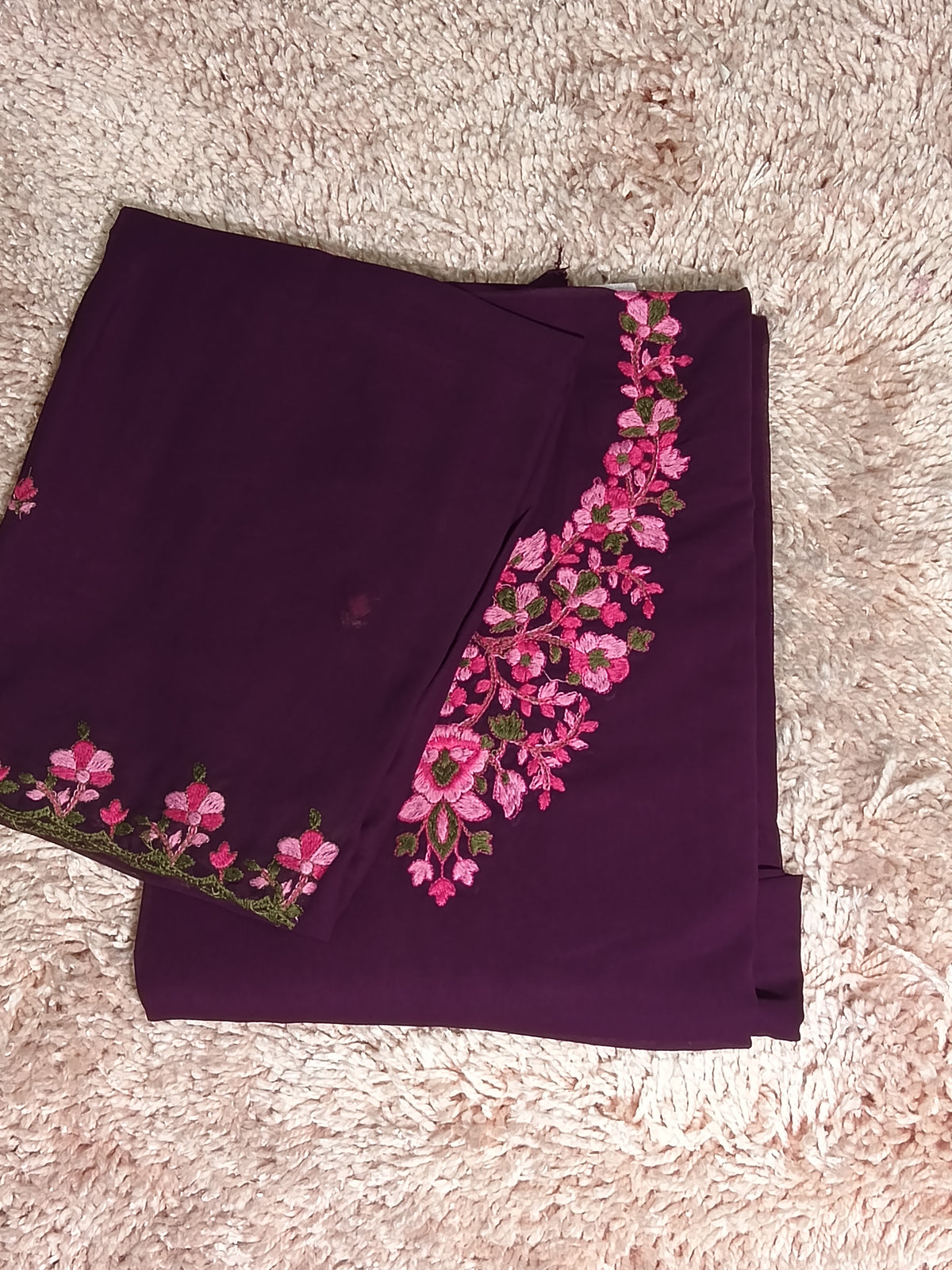 OFFER SALES UNSTITCHED SALWAR SUITS -  IHA 35817
