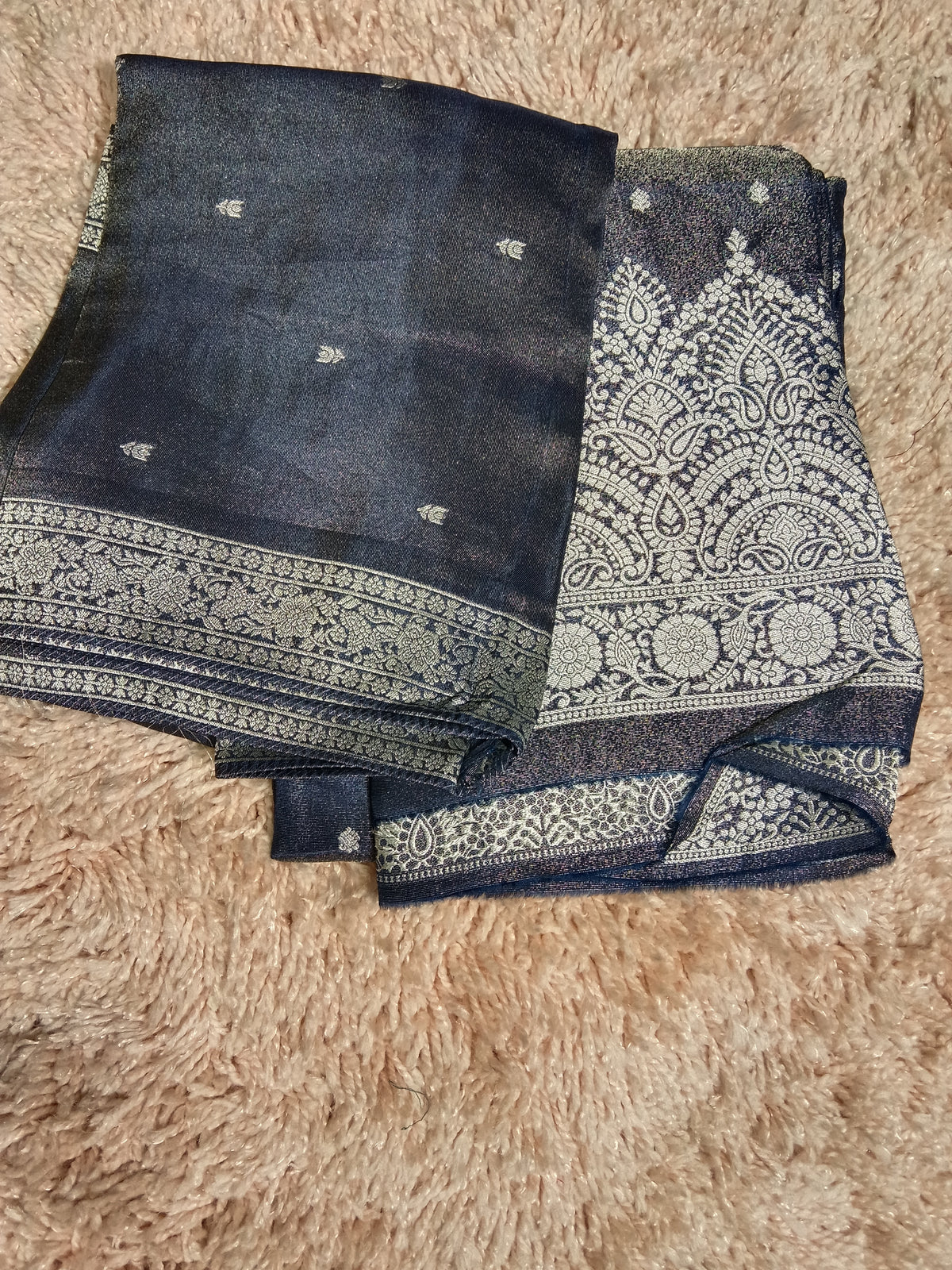 OFFER SALES UNSTITCHED SALWAR SUITS -  IHA 34955