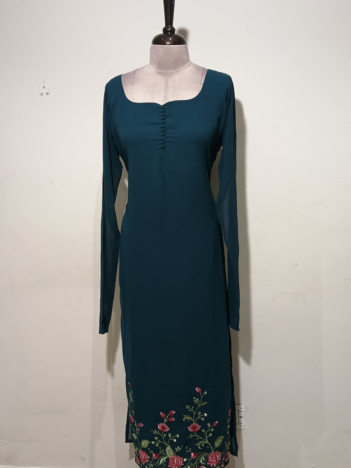OFFER SALES TOP'S -  IHA 35862