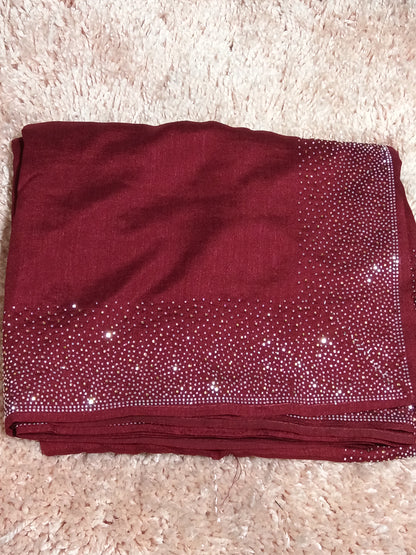 OFFER SALES SAREE -  IHA 34745