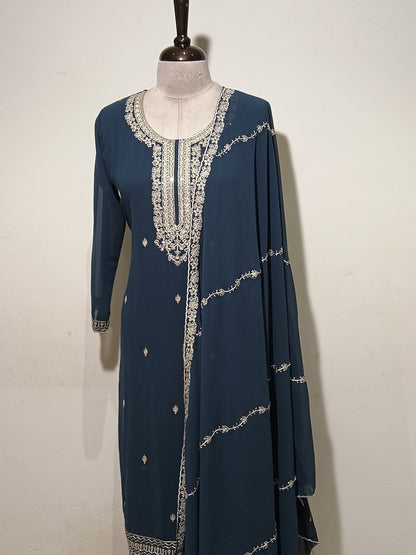 OFFER SALES TOP AND  BOTTOM  -  IHA 35622