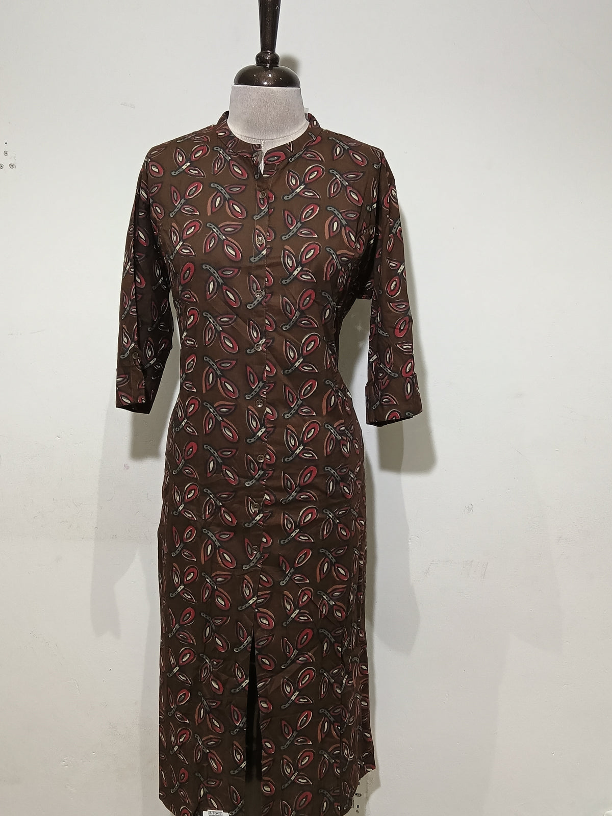 OFFER SALES TOP AND  BOTTOM  -  IHA 35622