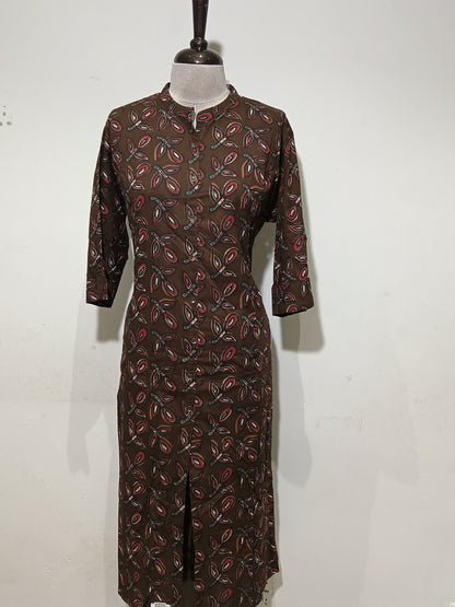OFFER SALES TOP AND  BOTTOM  -  IHA 35622