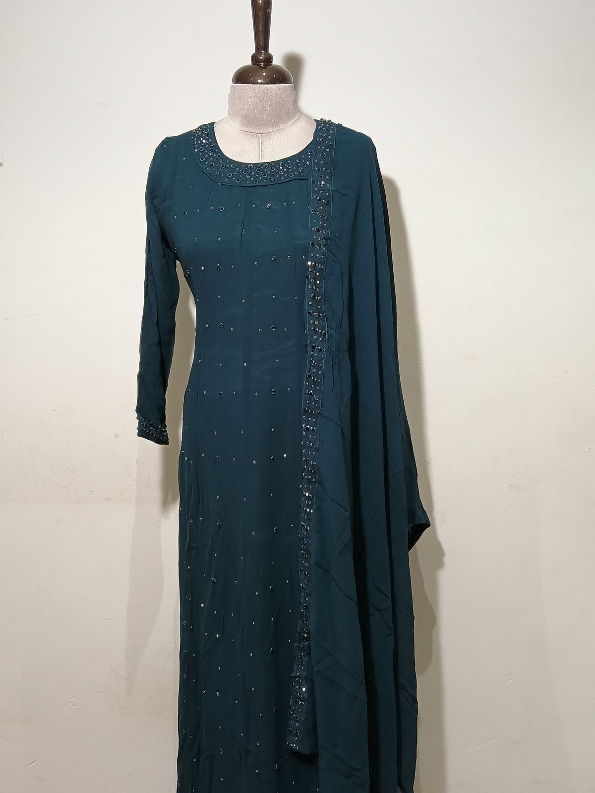 OFFER SALES TOP AND  BOTTOM  -  IHA 35622