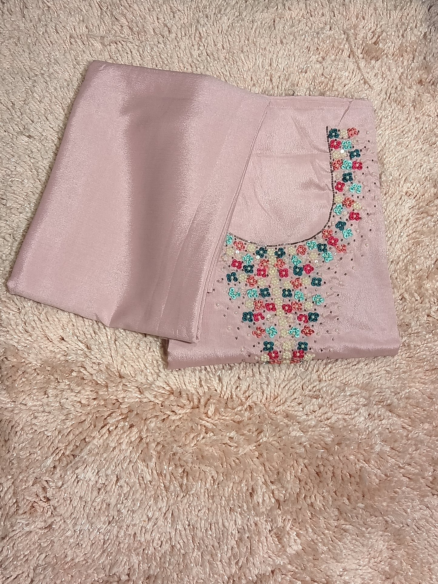 OFFER SALES UNSTITCHED SALWAR SUITS -  IHA 34792