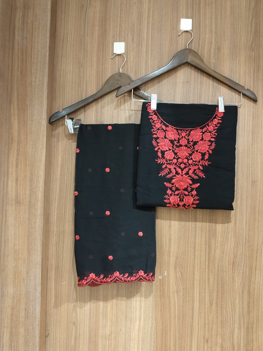 OFFER SALES UNSTITCHED SALWAR  - IHA 27562