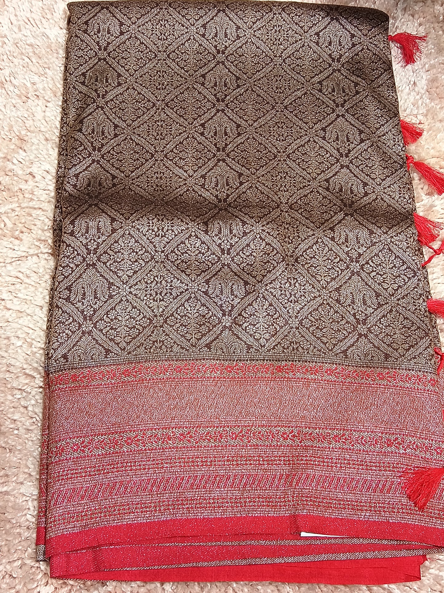 OFFER SALES SAREE -  IHA 34735
