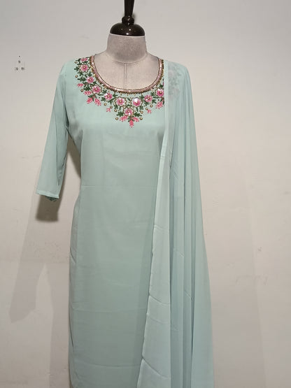 OFFER SALES TOP AND  BOTTOM  -  IHA 35622
