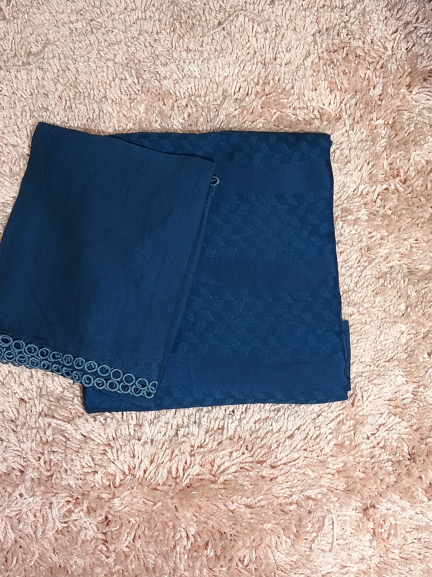 OFFER SALES UNSTITCHED SALWAR SUITS -  IHA 34830
