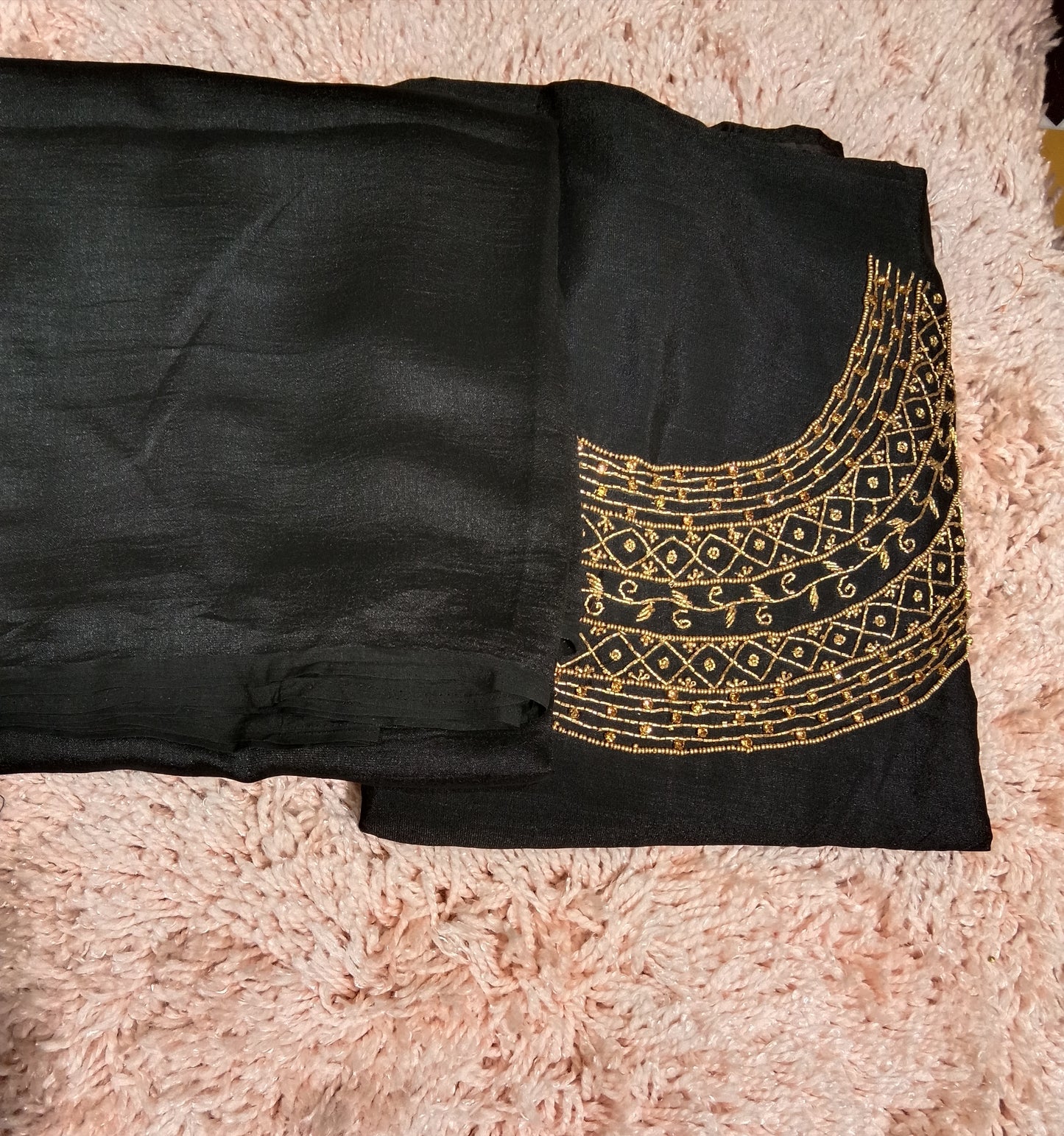OFFER SALES UNSTITCHED SALWAR SUITS -  IHA 34822