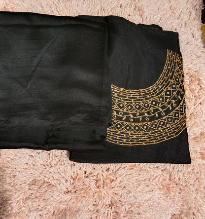 OFFER SALES UNSTITCHED SALWAR SUITS -  IHA 34822