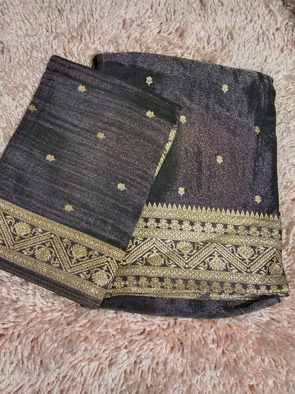 OFFER SALES UNSTITCHED SALWAR SUITS -  IHA 35503