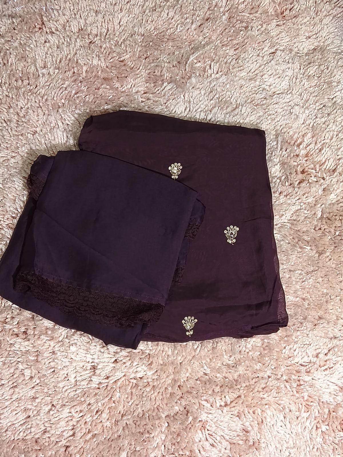 OFFER SALES UNSTITCHED SALWAR SUITS -  IHA 35100