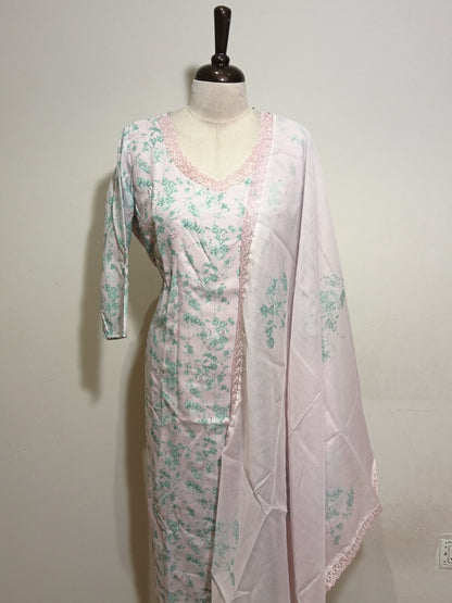 OFFER SALES TOP AND  BOTTOM  -  IHA 34697