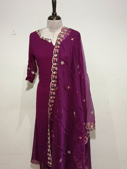 OFFER SALES TOP AND  BOTTOM  -  IHA 35622