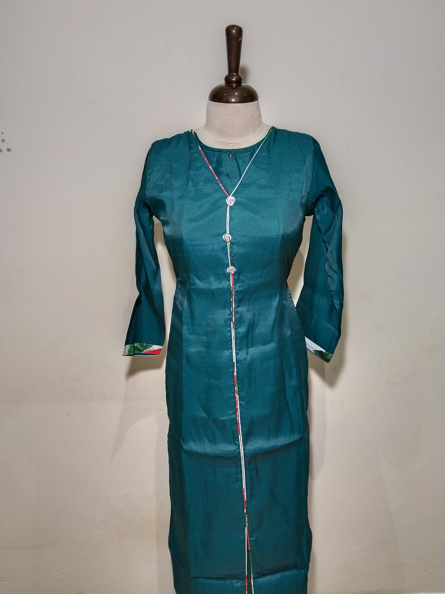 OFFER SALES TOP AND BOTTOM  -  IHA 34910