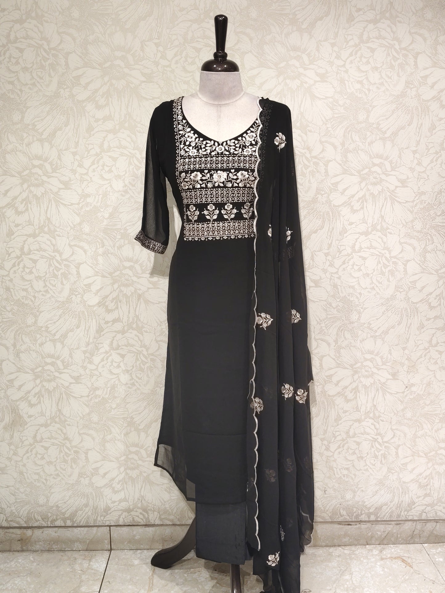 OFFER SALES TOP AND BOTTOM - IHA 27508