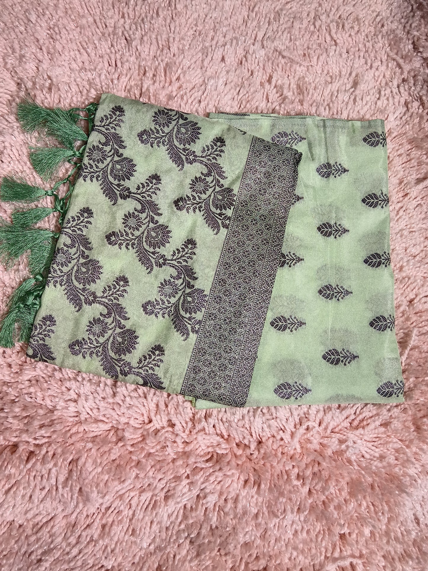 OFFER SALES UNSTITCHED SALWAR SUITS -  IHA 34878