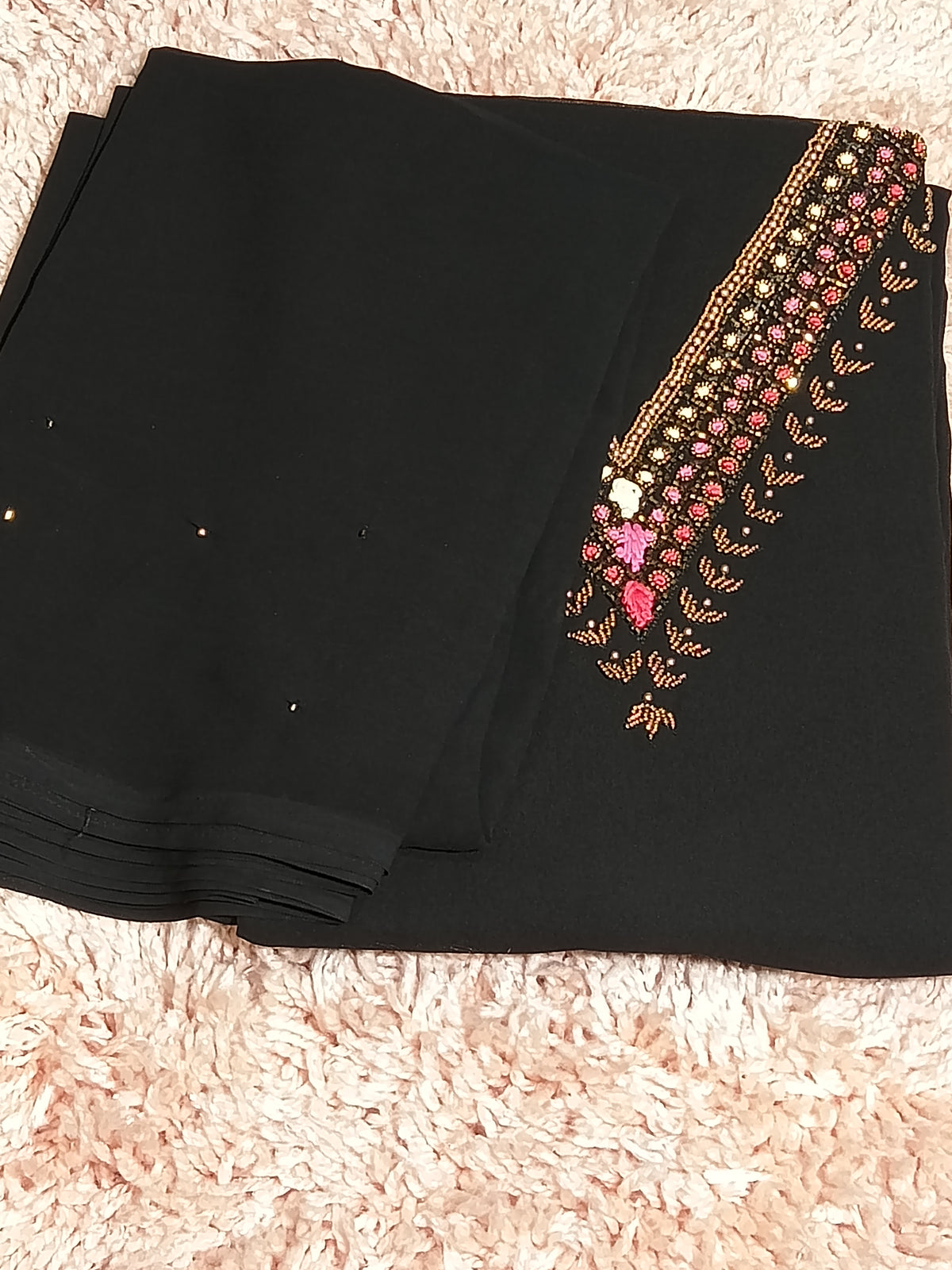 OFFER SALES UNSTITCHED SALWAR SUITS -  IHA 35160