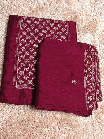 OFFER SALES UNSTITCHED SALWAR SUITS -  IHA 34855