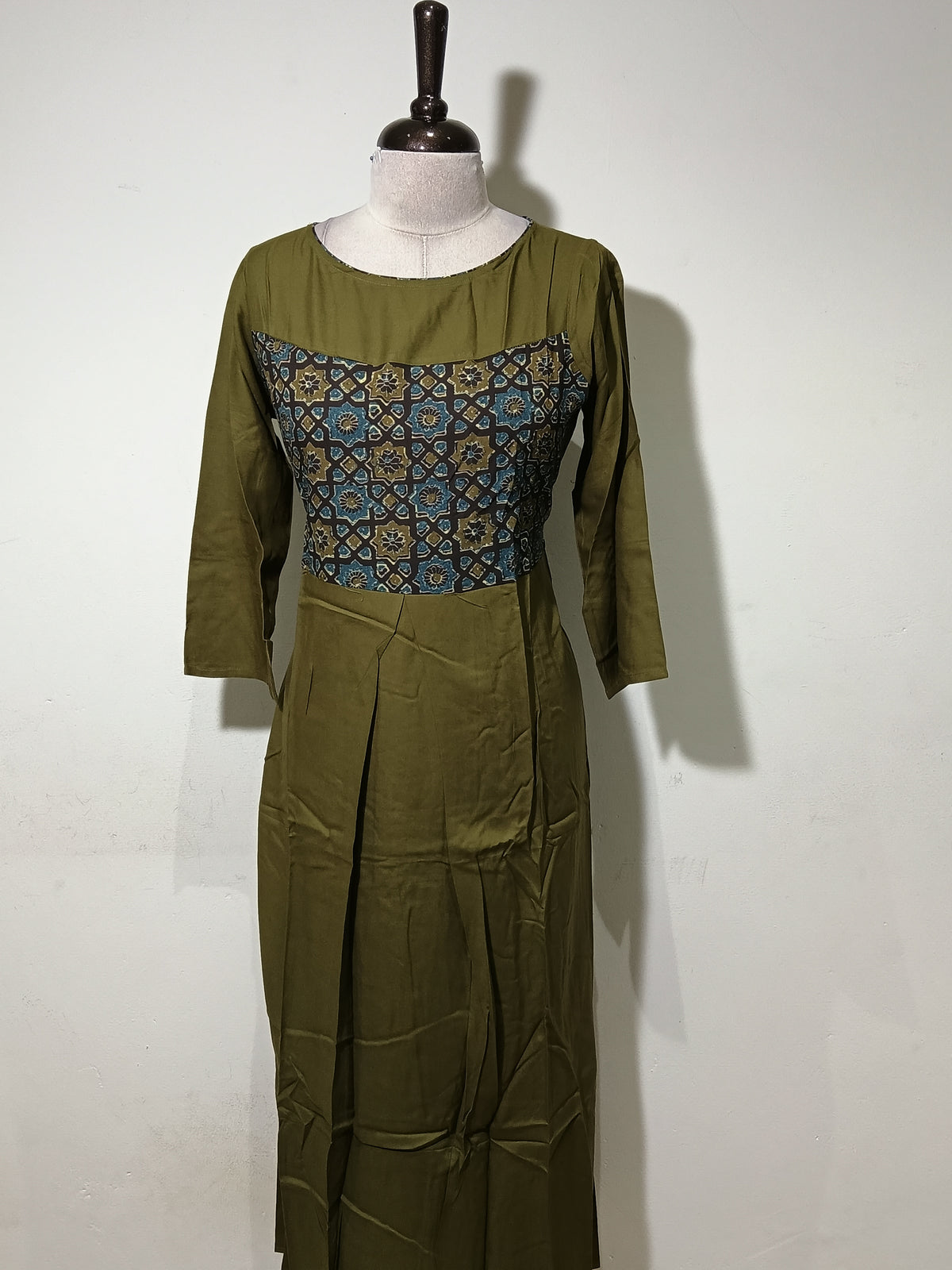 OFFER SALES TOP'S - IHA 35290