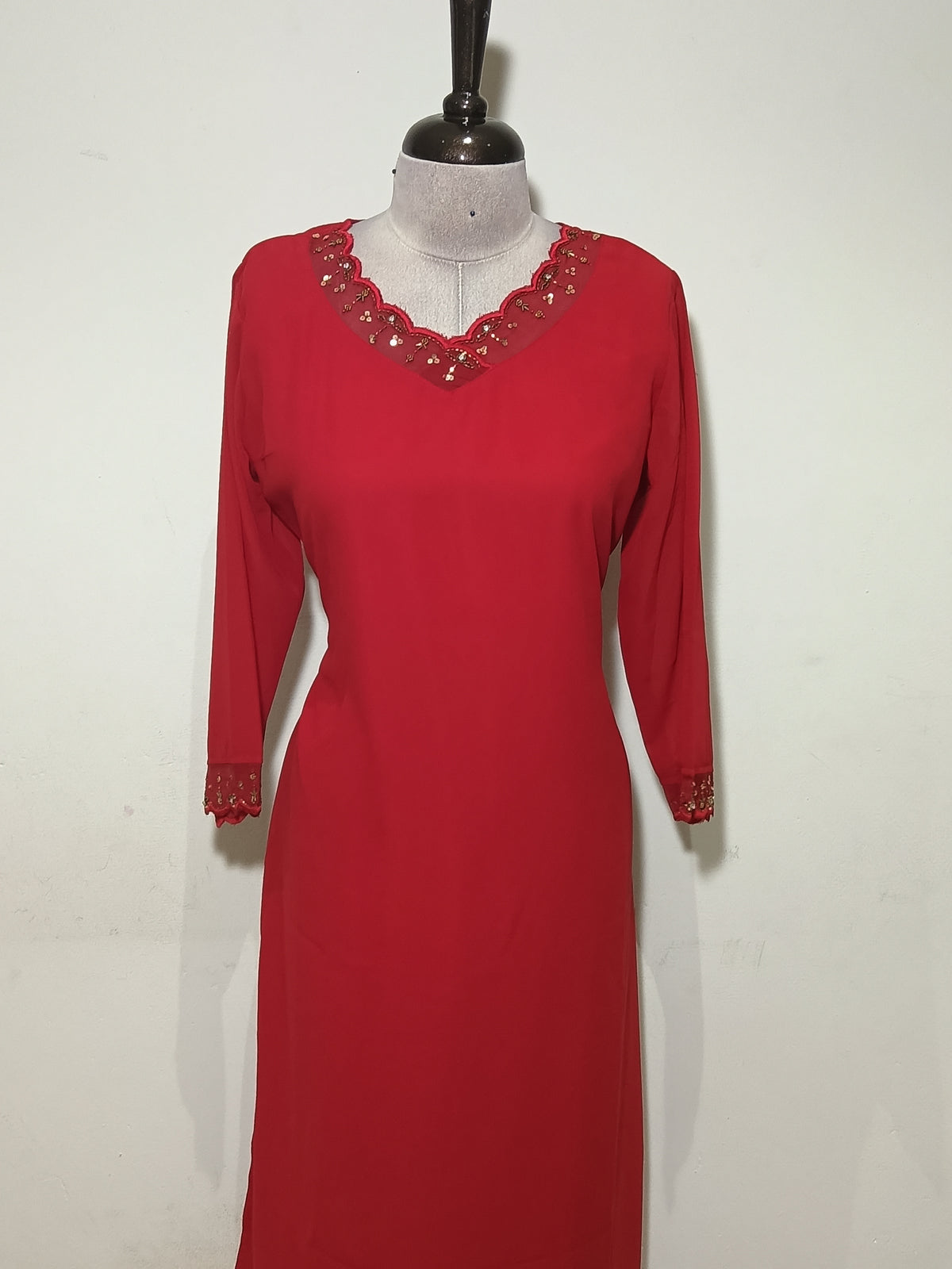 OFFER SALES TOP'S -  IHA 35796