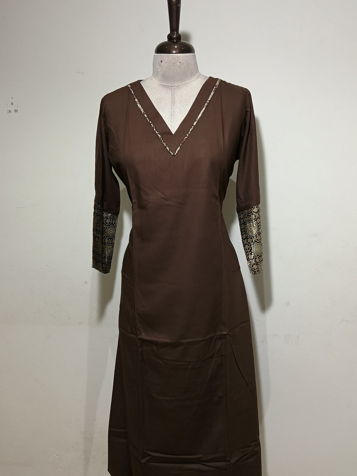 OFFER SALES TOP AND  BOTTOM  -  IHA 35515