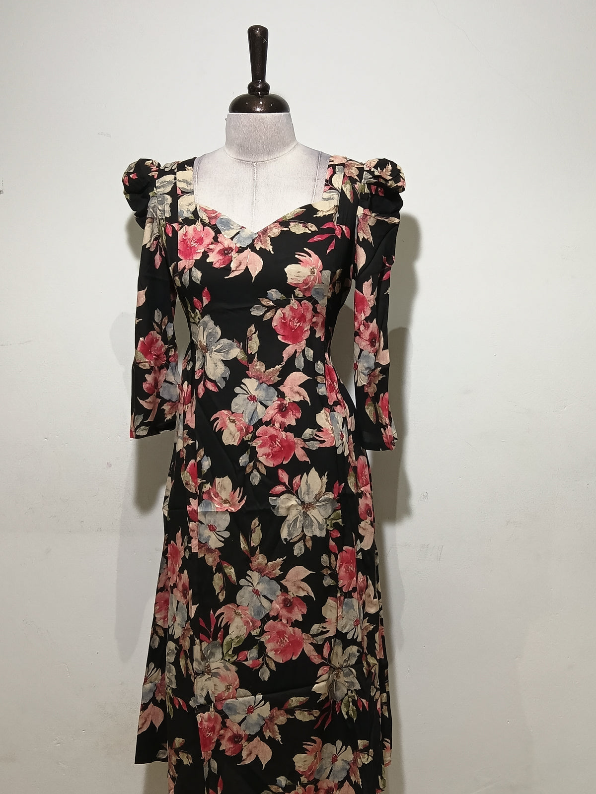 OFFER SALES TOP'S -  IHA 35521