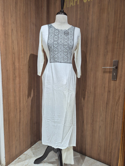 OFFER SALES TOP AND BOTTOM - IHA 26703