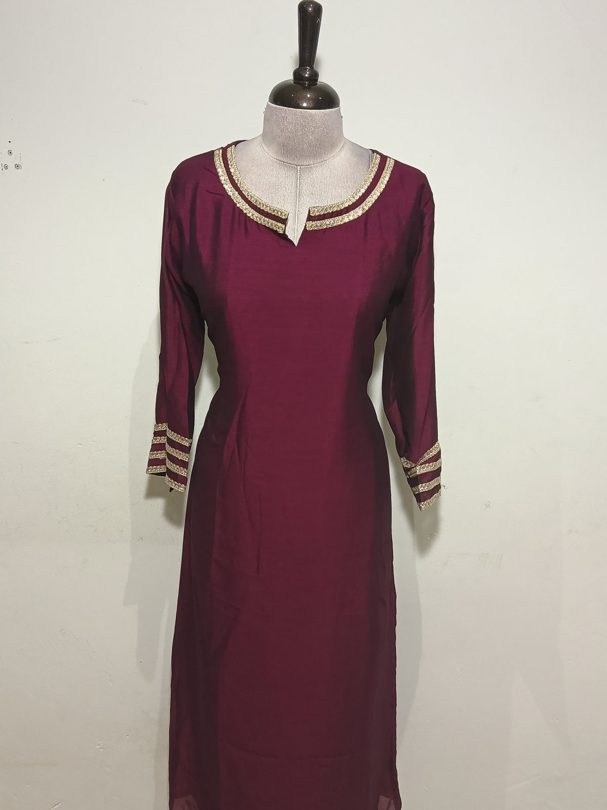 OFFER SALES TOP'S -  IHA 35832