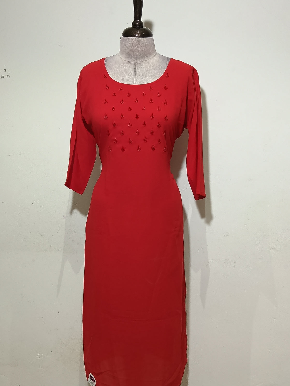 OFFER SALES TOP'S -  IHA 35862