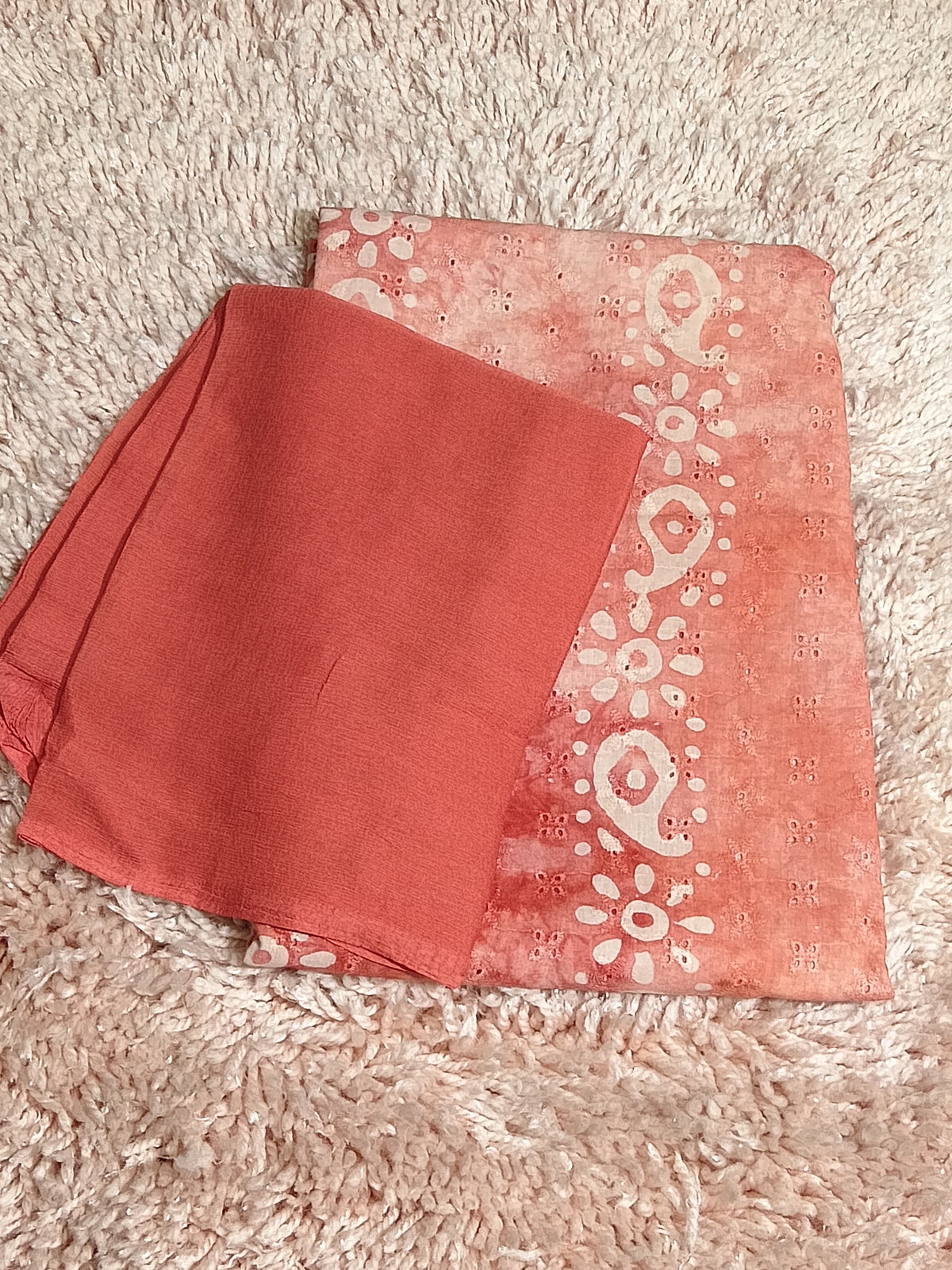 OFFER SALES UNSTITCHED SALWAR SUITS -  IHA 35464