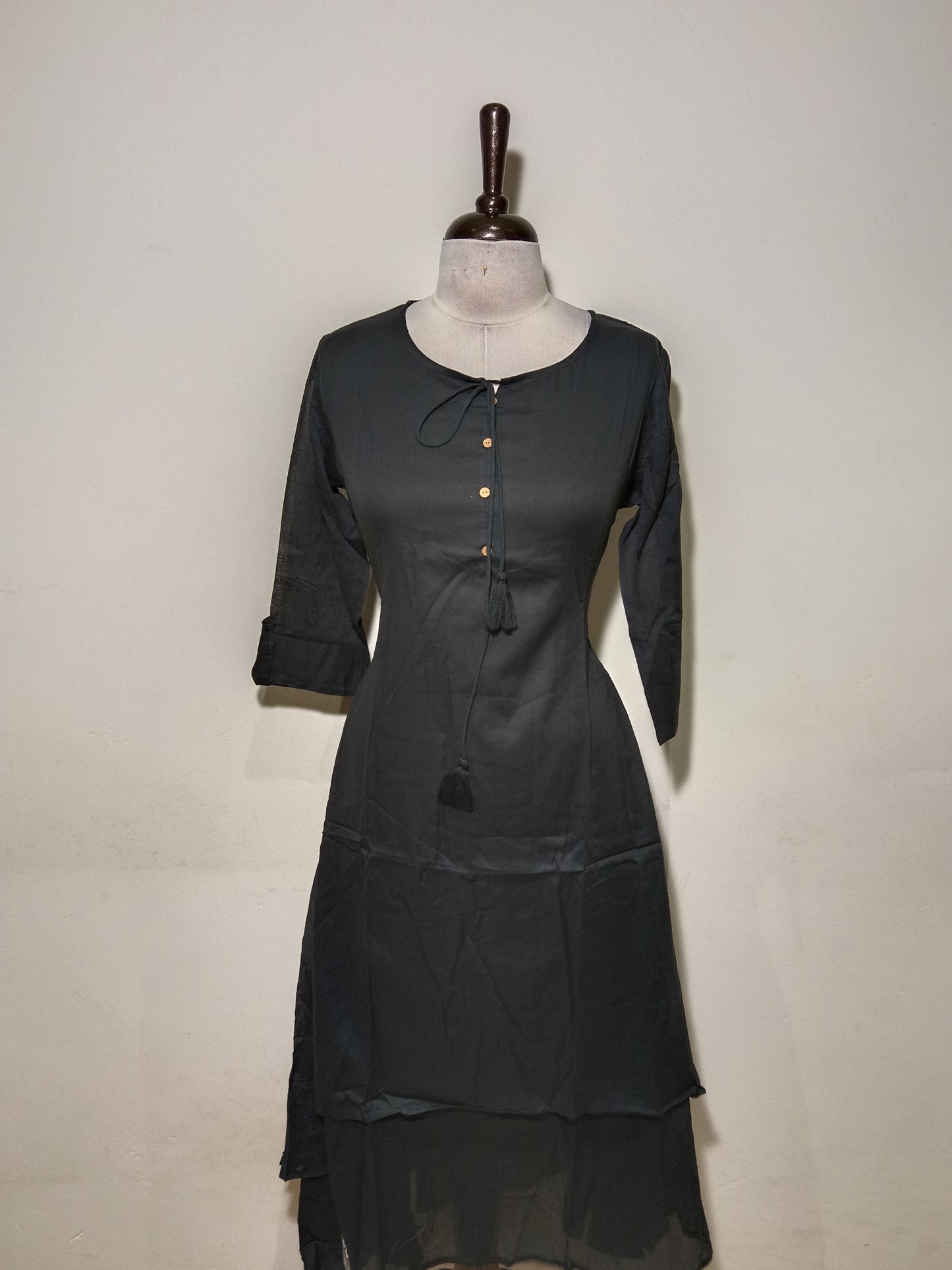 OFFER SALES TOP'S-  IHA 34857