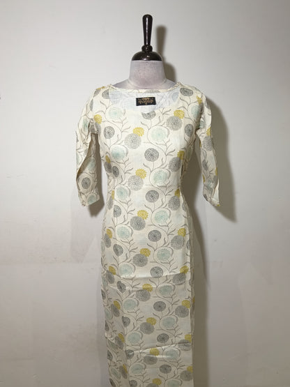 OFFER SALES TOPS  -  IHA 34756