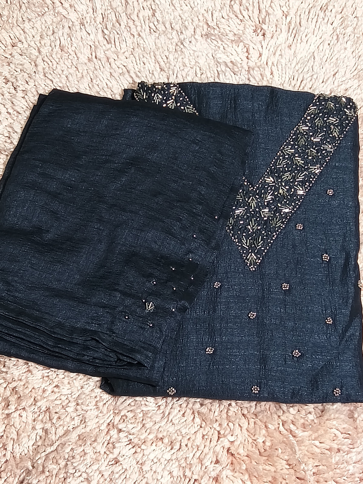 OFFER SALES UNSTITCHED SALWAR SUITS -  IHA 35464