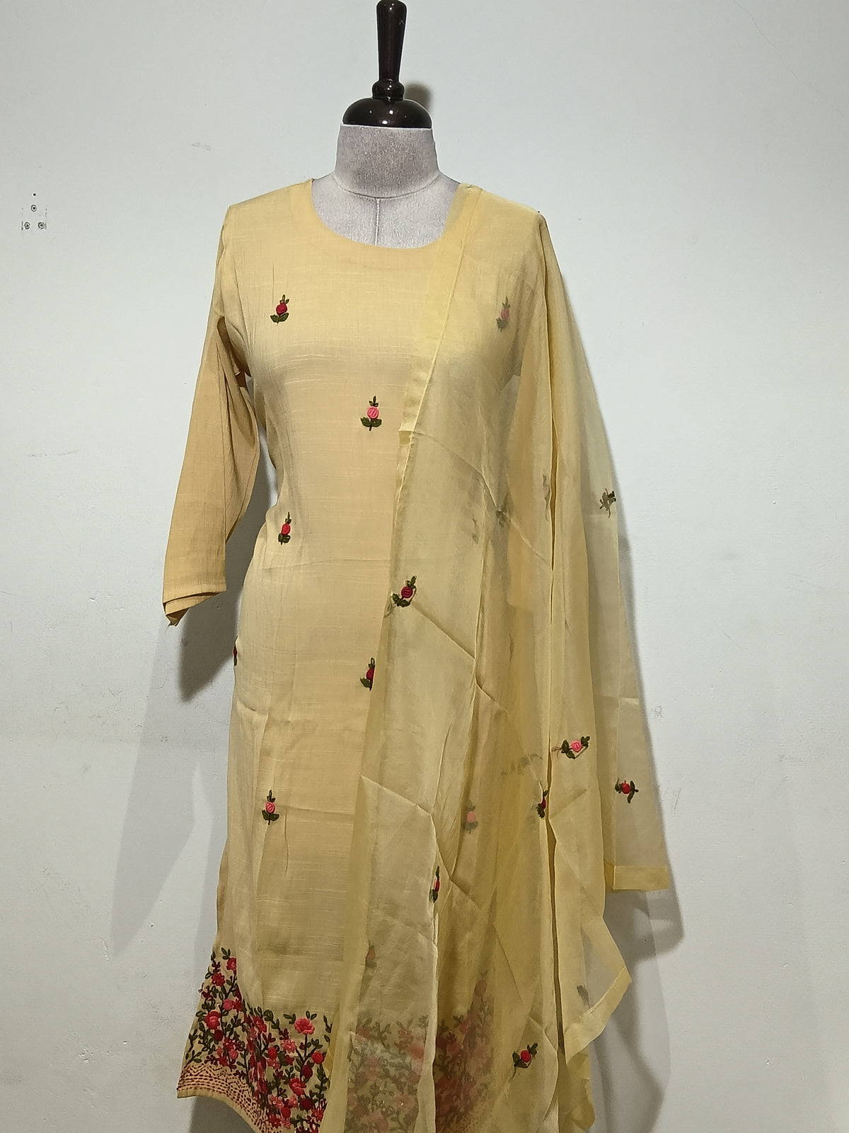 OFFER SALES TOP AND  BOTTOM  -  IHA 35622