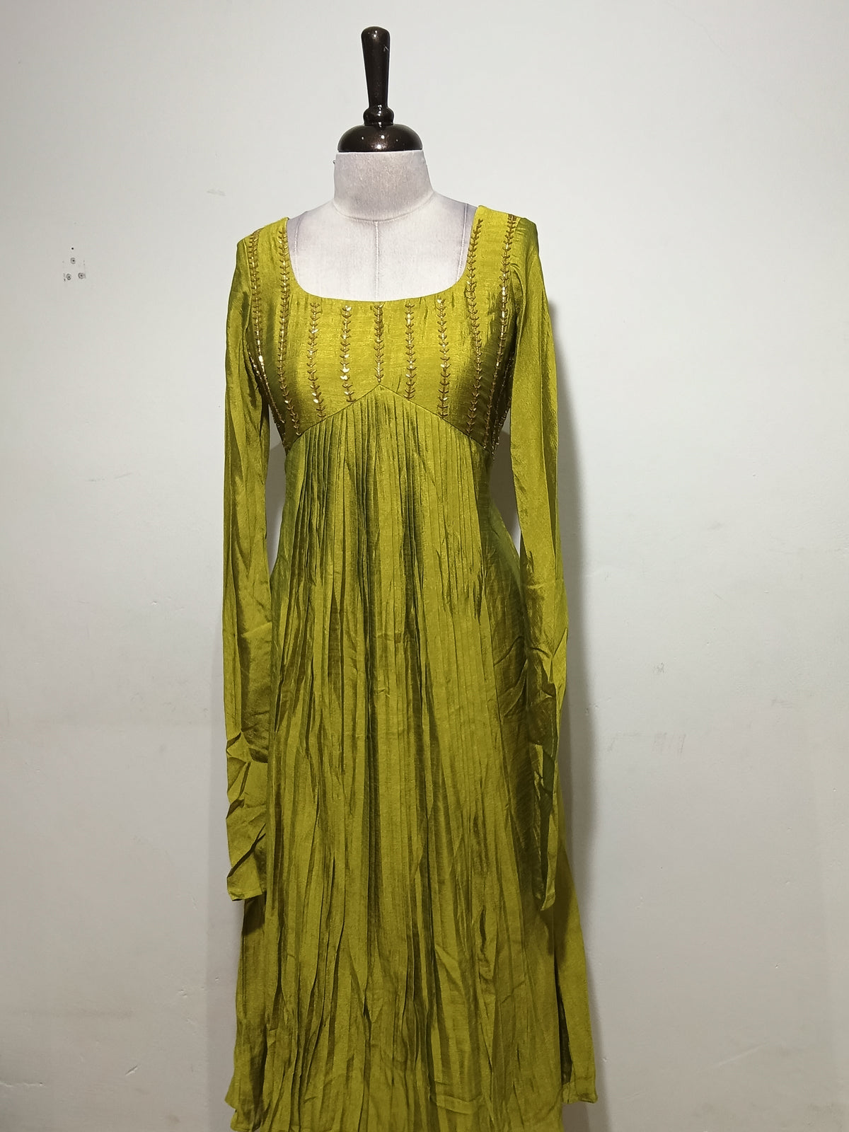 OFFER SALES TOP'S -  IHA 35521