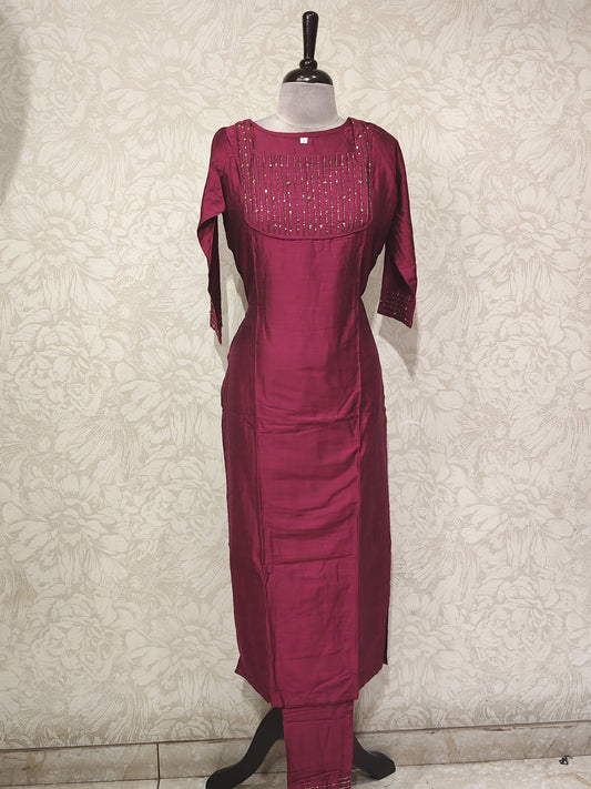 OFFER SALES TOP AND BOTTOM COLLECTIONS - IHA 27407