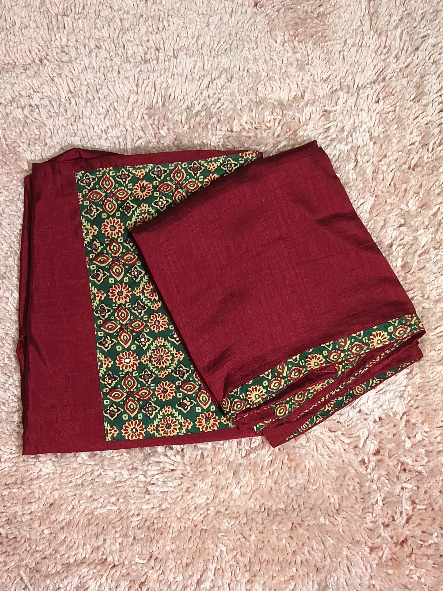 OFFER SALES UNSTITCHED SALWAR SUITS -  IHA 34849