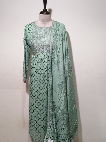 OFFER SALES TOP AND  BOTTOM  -  IHA 35622