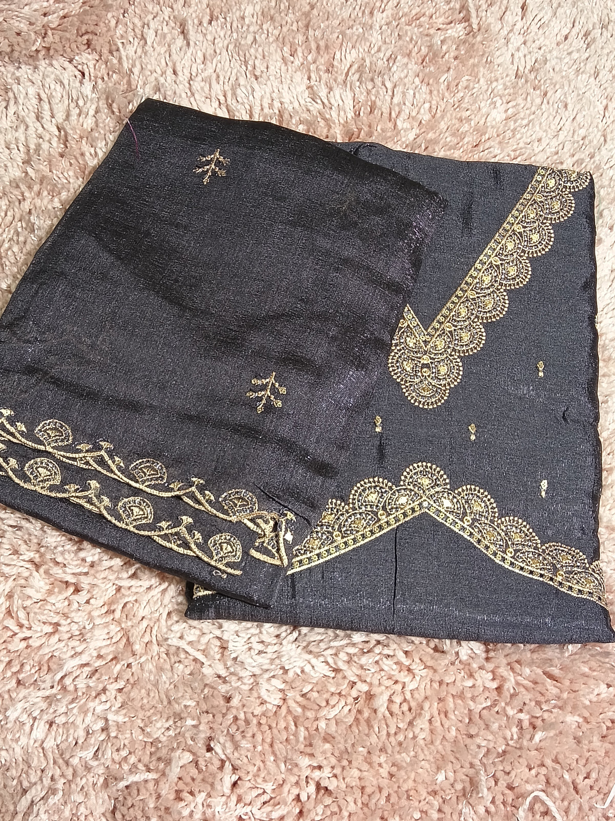 OFFER SALES UNSTITCHED SALWAR SUITS -  IHA 35459