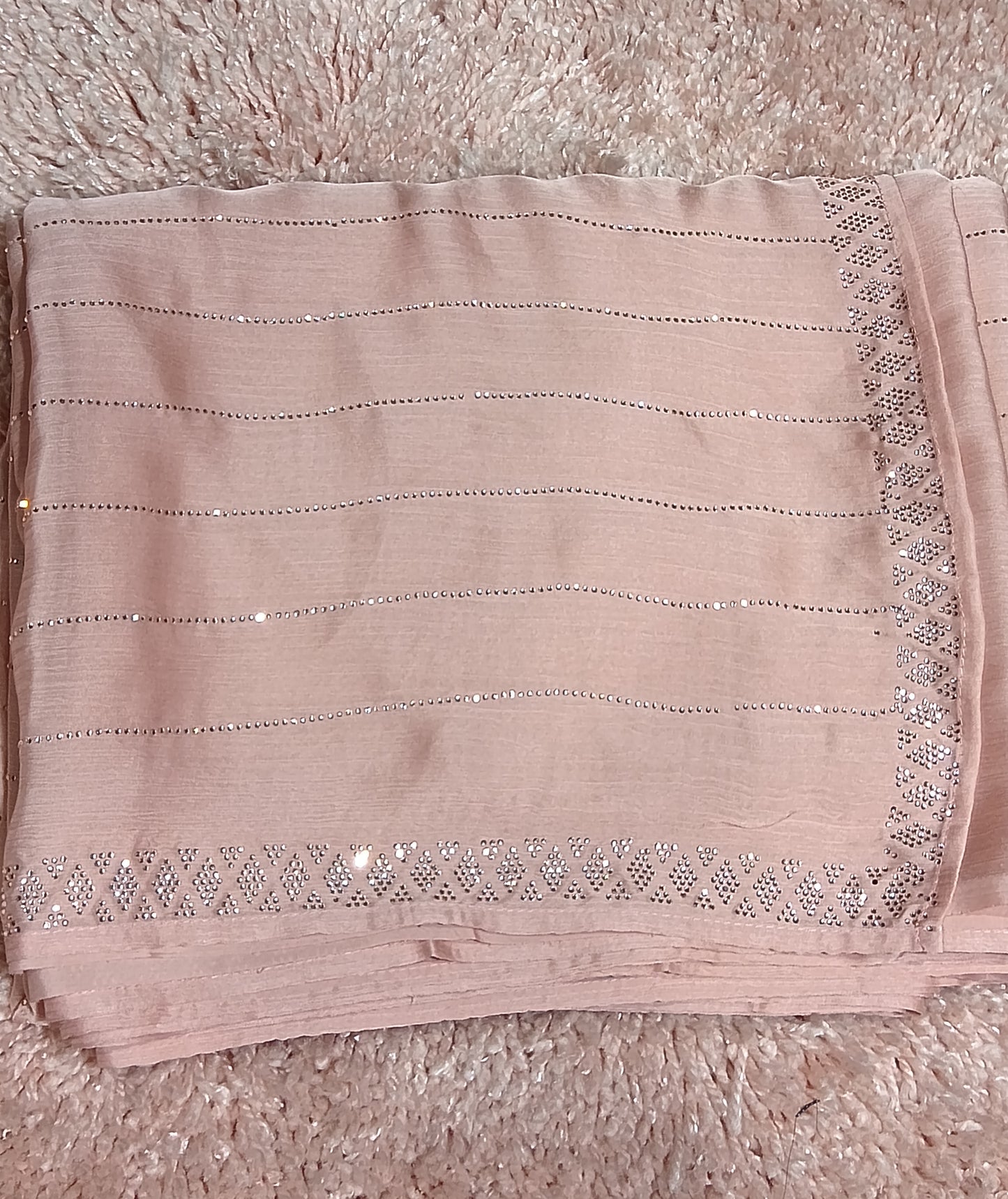 OFFER SALES SAREE -  IHA 34745