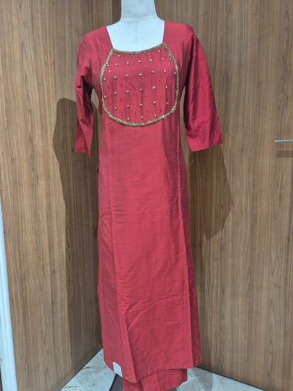 OFFER SALES TOP AND BOTTOM - IHA 26703