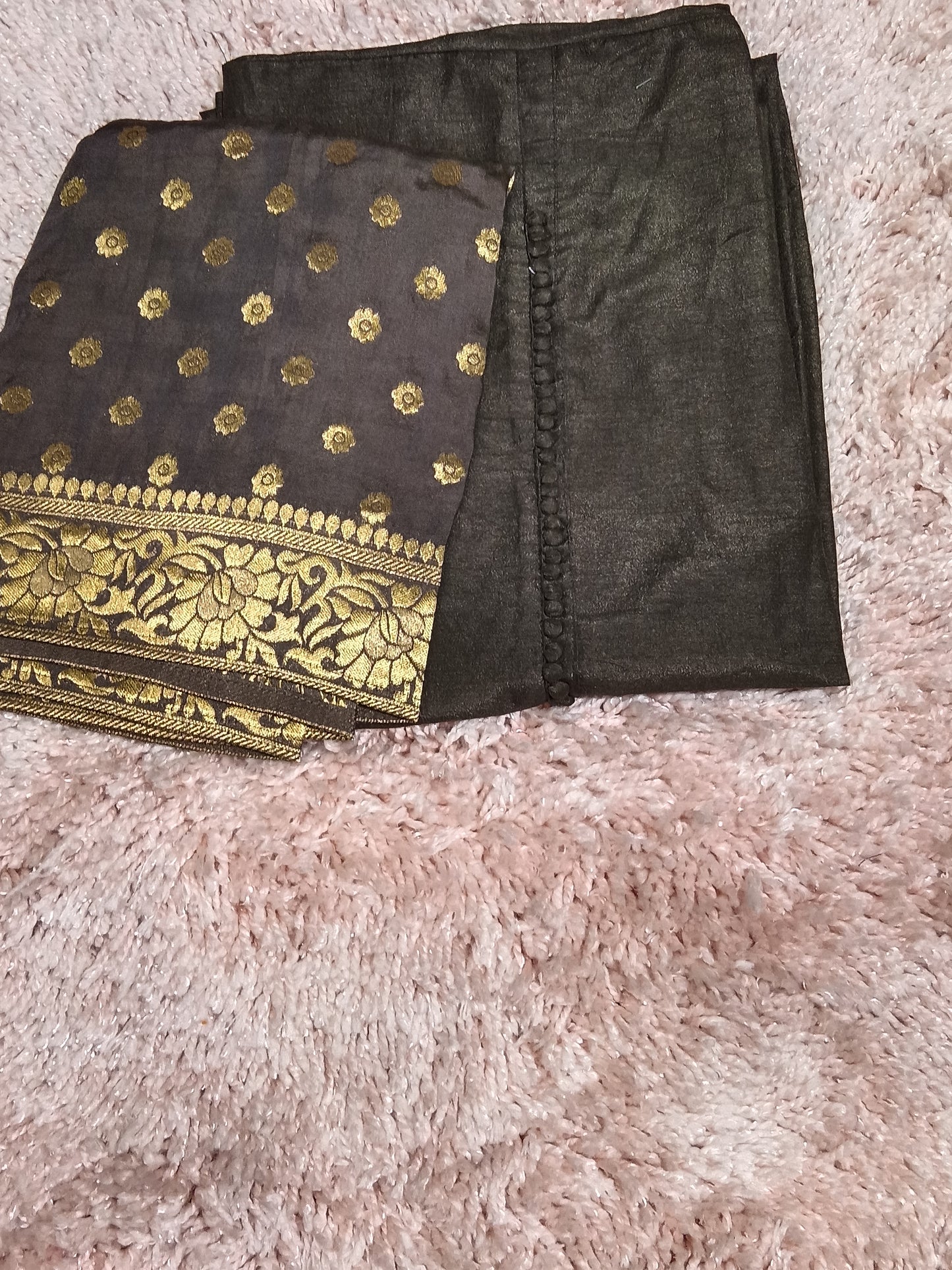 OFFER SALES UNSTITCHED SALWAR SUITS -  IHA 34792