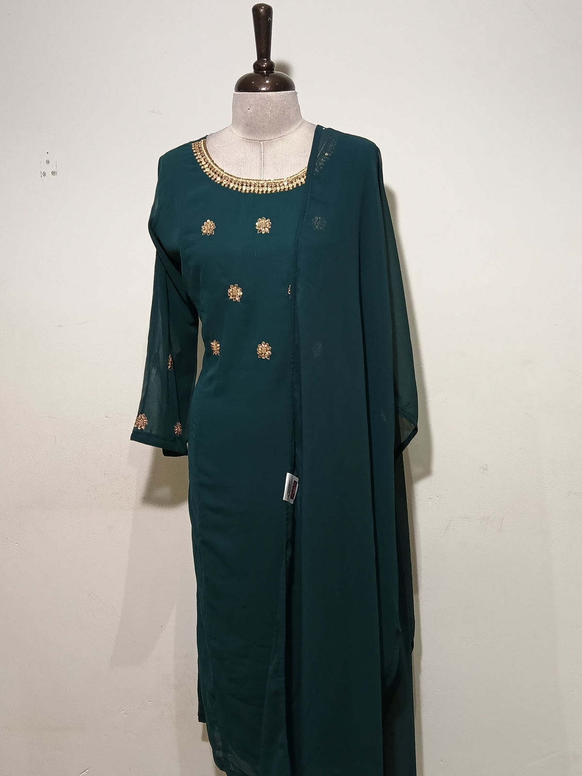 OFFER SALES TOP AND  BOTTOM  -  IHA 35622