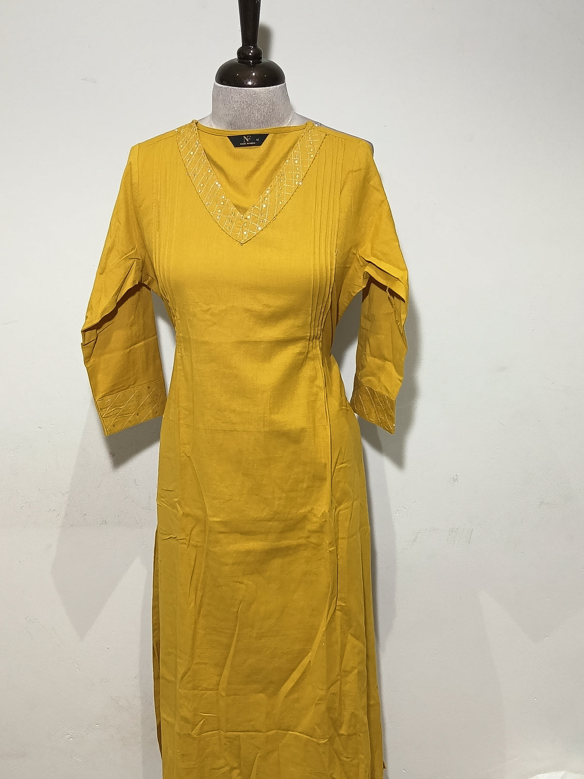 OFFER SALES TOP AND  BOTTOM  -  IHA 35622