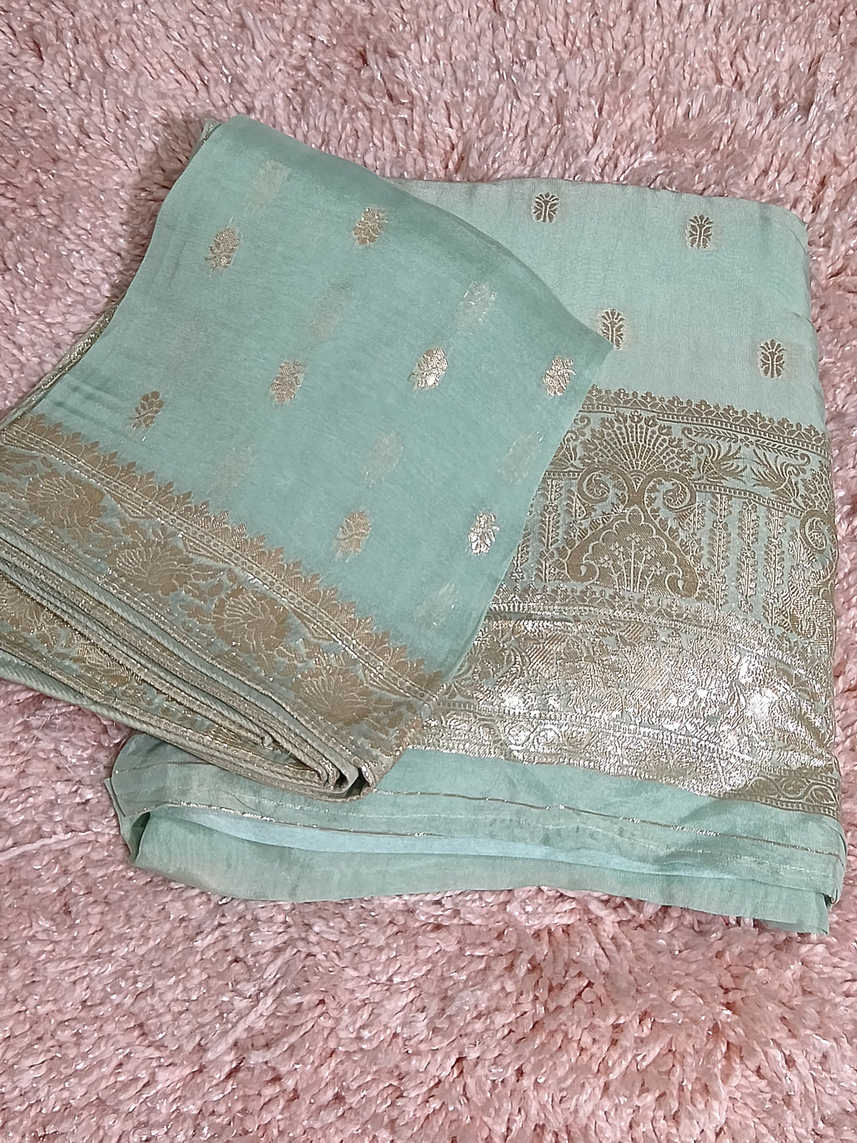 OFFER SALES UNSTITCHED SALWAR SUITS -  IHA 35184