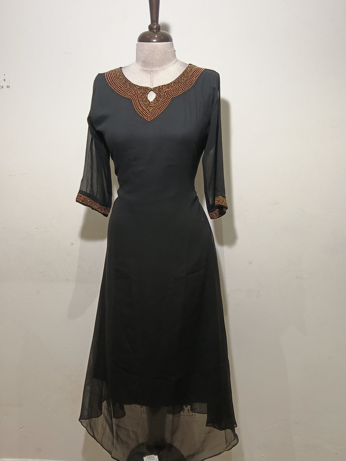 OFFER SALES TOP'S -  IHA 35466